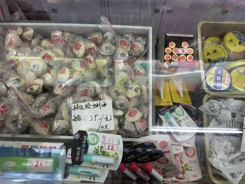 近70年百貨老店面臨關張，鎮店之寶與懷舊日用品承載上海小囡記憶，店長苦撐盼奇跡