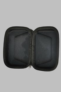 全封閉化妝品收納盒 整理盒 防水有蓋收納箱 儲(chǔ)物盒