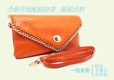 手機(jī)包 深圳手袋加工廠 手機(jī)包廠家直銷 手袋貼牌加工 禮品_其他包_世界工廠網(wǎng)