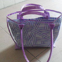 透明pvc女包價格 透明pvc女包批發(fā) 透明pvc女包廠家 