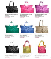 代購coach工廠店包及其他商品,有圖,不定期更新